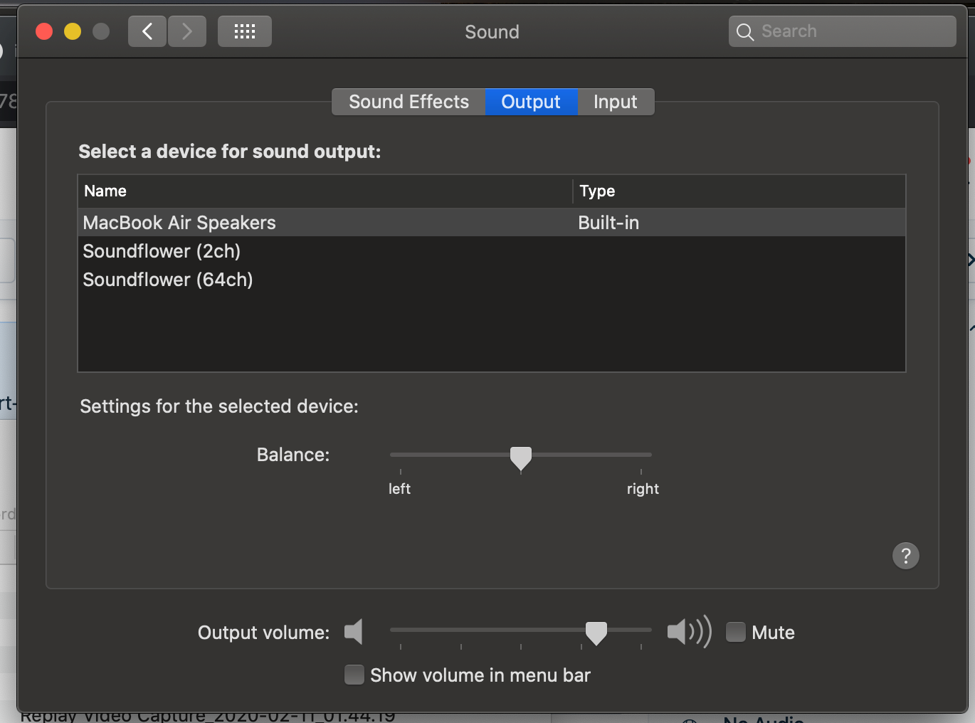 where to download soundflower for mac