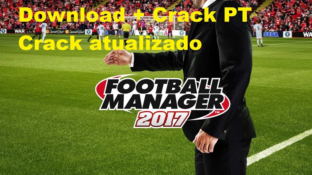 Football manager 2017 free download
