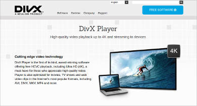 divx player mac download
